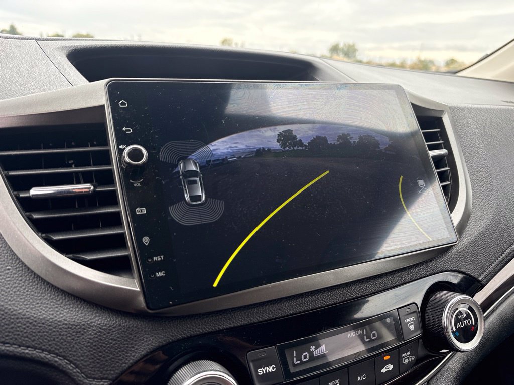 Used 2015 Honda CR-V Touring image 24
