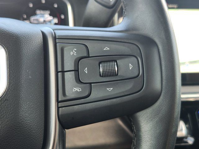 Used 2025 GMC Sierra 2500 Denali Ultimate AWD/4WD image 29