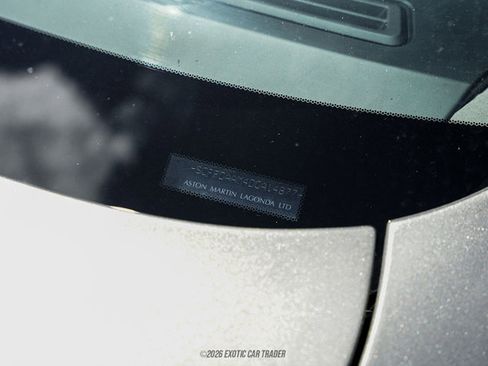 Used 2013 Aston Martin DB9 Coupe RWD image 50
