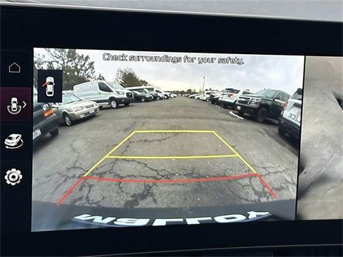 Used 2023 Kia Sportage X-Pro Prestige image 12