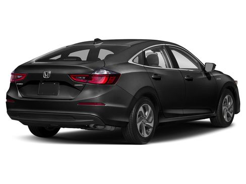 Used 2019 Honda Insight LX image 2