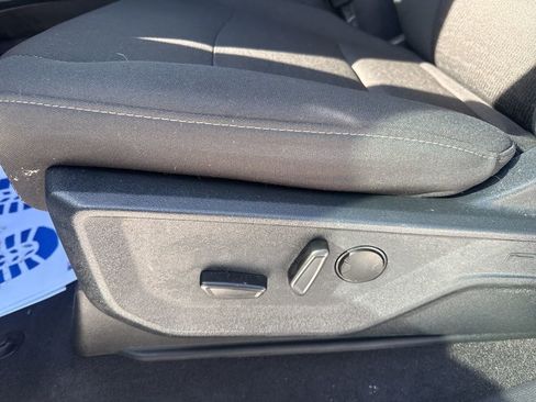 Used 2025 Ford F150 XLT w/ Equipment Group 302A MID image 14