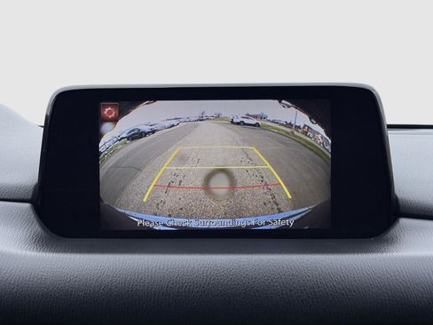 Used 2018 MAZDA CX-5 Sport w/ I-ACTIVSENSE Package image 10