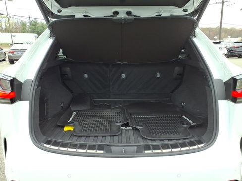 Used 2025 Lexus NX 350 F Sport w/ Accessory Package (2T) image 13