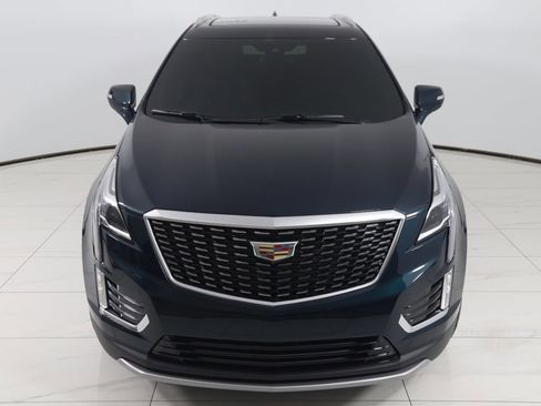 Used 2024 Cadillac XT5 Premium Luxury image 74