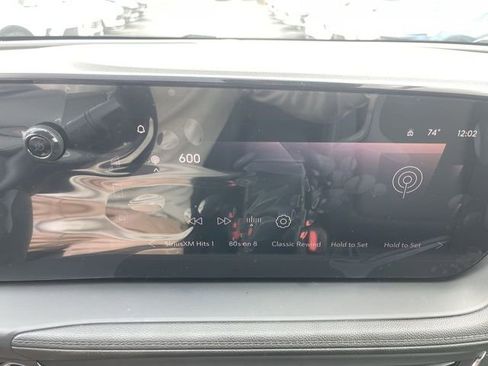 New 2026 Buick Encore GX Preferred w/ Advanced Technology Package FWD image 16