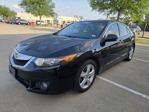 Used 2010 Acura TSX Sedan FWD image 5