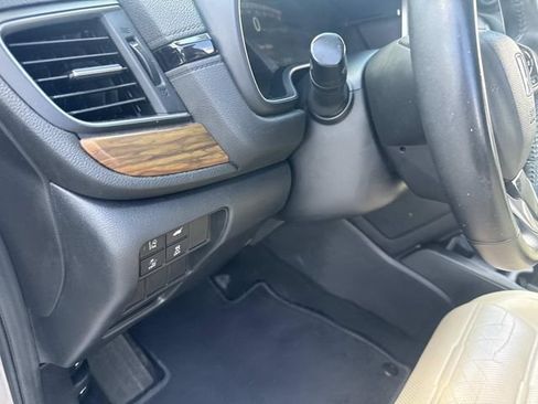Used 2017 Honda CR-V EX-L image 21