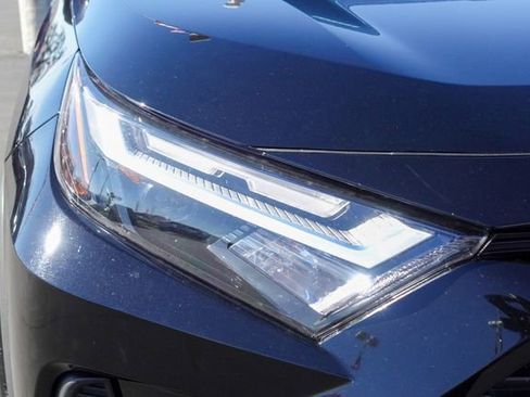 Certified 2024 Toyota RAV4 XLE image 34