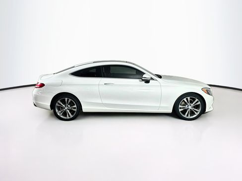 Used 2017 Mercedes-Benz C 300 Coupe image 10