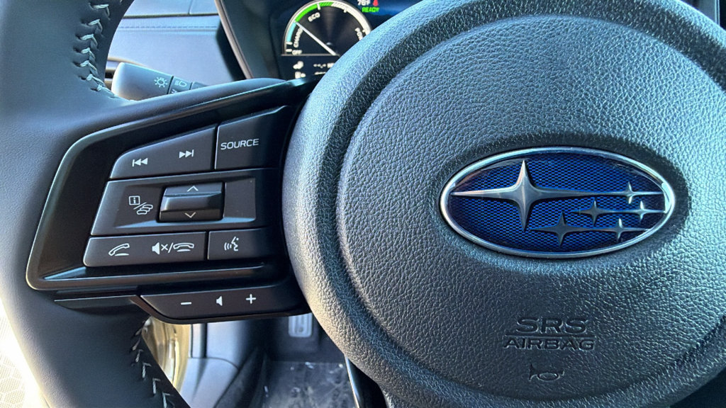 New 2026 Subaru Forester Premium AWD/4WD image 19