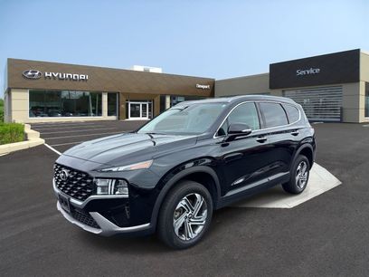 Used 2023 Hyundai Santa Fe SEL w/ Cargo Package