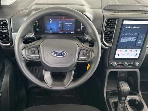 New 2025 Ford Ranger XL image 13