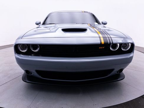 Used 2022 Dodge Challenger GT w/ Plus Package RWD image 15
