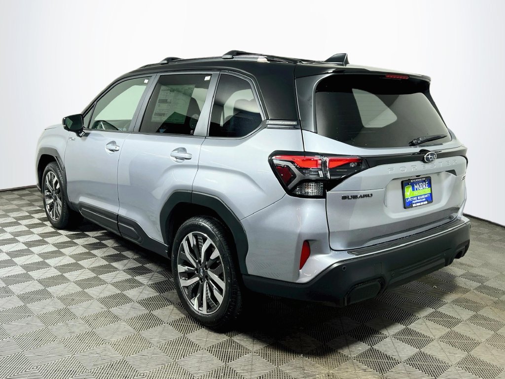 New 2026 Subaru Forester Touring AWD/4WD image 5