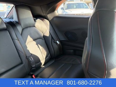New 2026 Dodge Charger Scat Pack AWD/4WD image 4