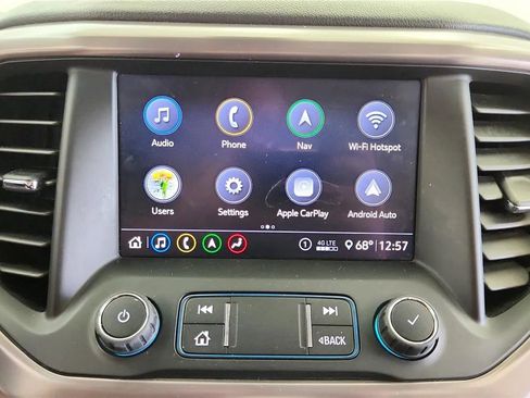 Used 2020 GMC Acadia AT4 w/ Driver Alert Package II AWD/4WD image 28