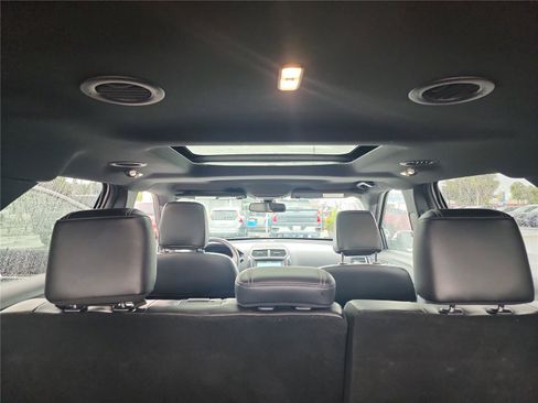 Certified 2018 Ford Explorer Limited w/ Equipment Group 301A AWD/4WD image 21