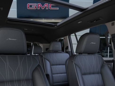 New 2026 Buick Enclave Avenir image 26