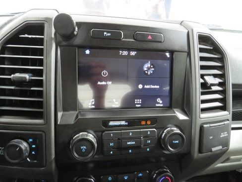 Used 2022 Ford F250 XL w/ Power Equipment Group image 16