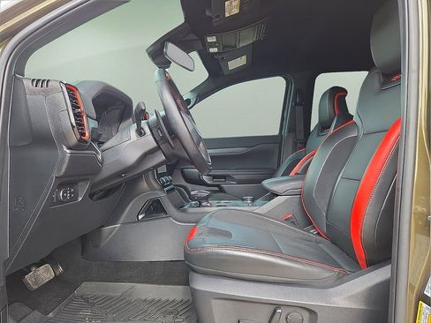 Used 2024 Ford Ranger Raptor image 22