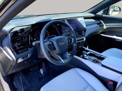 Certified 2024 Lexus RX 350 Premium Plus w/ Convenience Package AWD/4WD image 18