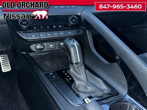 Used 2022 Hyundai Elantra N Base image 15