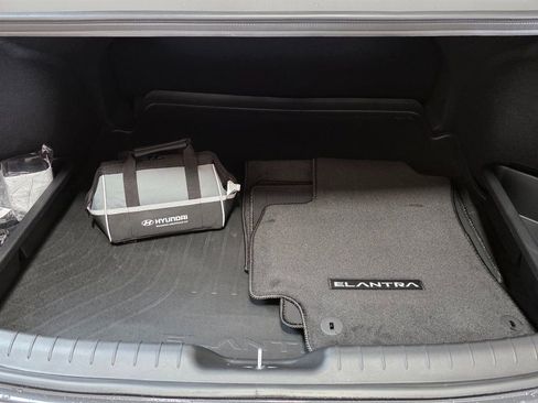 New 2026 Hyundai Elantra SEL Sport Premium FWD image 13