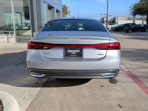 Used 2023 Audi A7 3.0T Premium Plus w/ Premium Plus image 9
