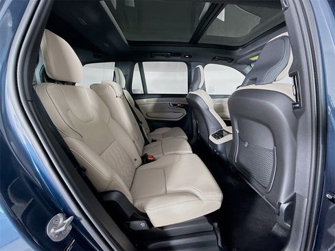 Certified 2026 Volvo XC90 B5 Plus w/ Protection Package image 29
