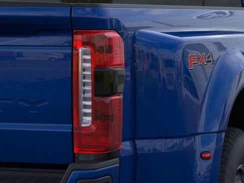 New 2026 Ford F350 XL w/ STX Appearance Package AWD/4WD image 21