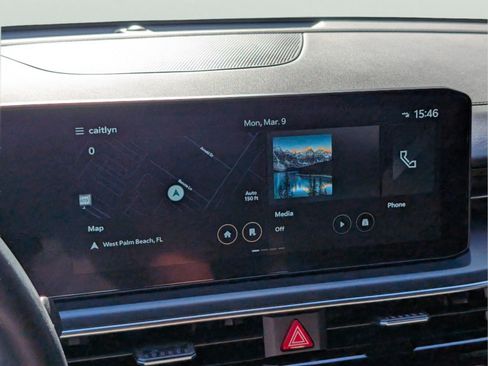 Used 2025 Kia K5 GT-Line image 35