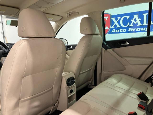 Used 2012 Volkswagen Tiguan S FWD image 35