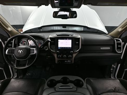 Used 2022 RAM 2500 Laramie AWD/4WD image 19