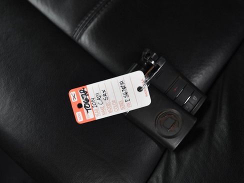 Used 2014 Cadillac SRX FWD image 24