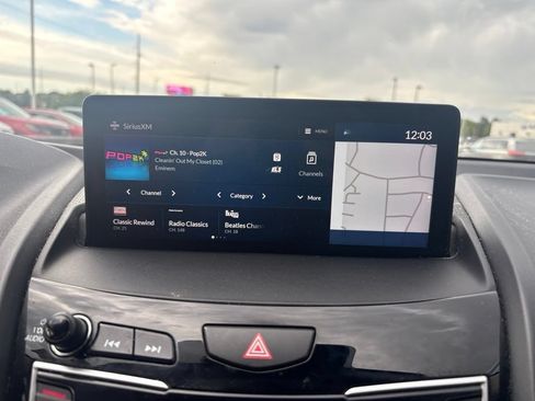 Used 2019 Acura RDX w/ Advance Package AWD/4WD image 21