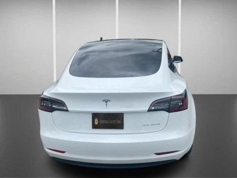 Used 2019 Tesla Model 3 Performance AWD/4WD image 11