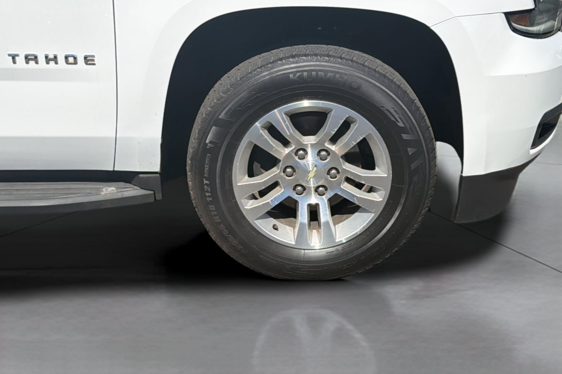 Used 2015 Chevrolet Tahoe LT RWD image 34