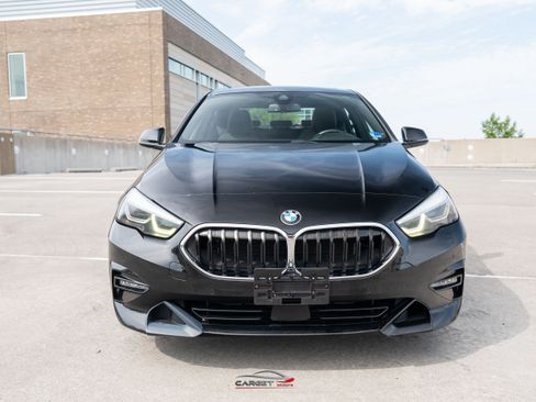 Used 2021 BMW 228i xDrive Gran Coupe w/ Convenience Package AWD/4WD image 2