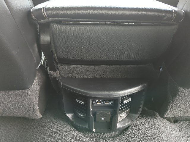 Certified 2024 RAM 2500 Laramie w/ Safety Group AWD/4WD image 23