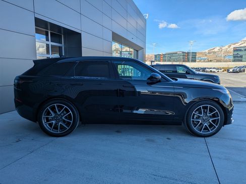 Used 2026 Land Rover Range Rover Velar Autobiography image 5