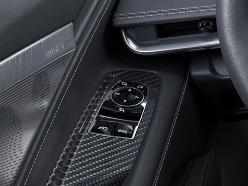 New 2025 Chevrolet Corvette E-Ray image 22