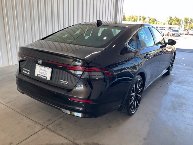 Used 2023 Honda Accord Touring image 23