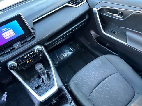 Certified 2023 Toyota RAV4 XLE w/ Convenience Package image 24