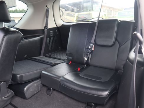 Used 2017 Nissan Armada Platinum image 54