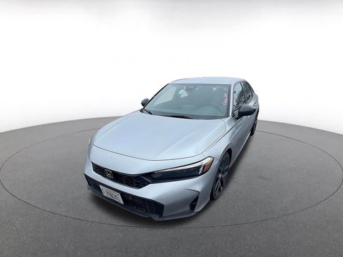 Used 2025 Honda Civic Sport image 5