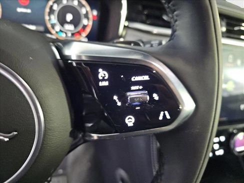 New 2026 Jaguar F-PACE R-Dynamic S image 19