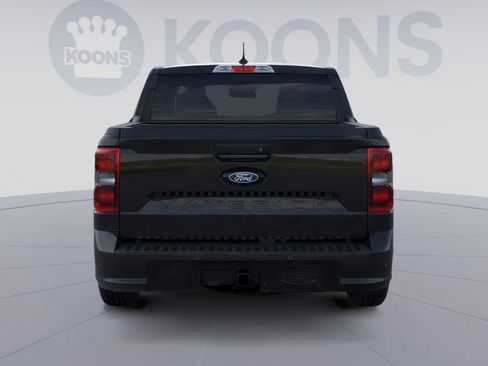 New 2026 Ford Maverick Lobo image 7
