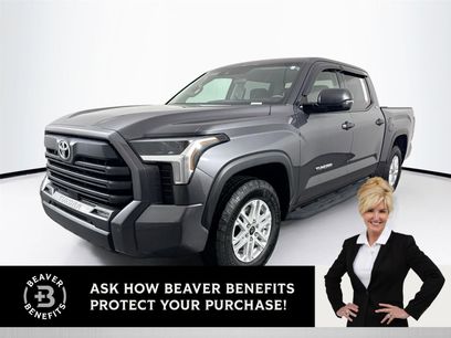 Used 2023 Toyota Tundra SR5 w/ SR5 Convenience Package