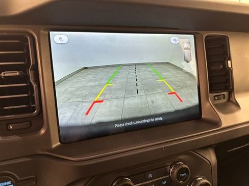 New 2025 Ford Bronco Big Bend image 25